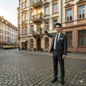 Accommodation Finding