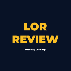 LOR Review