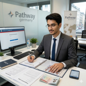 Visa Documents Preparations