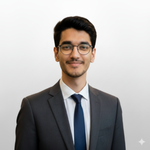 Syed Sadequane Mustafa Rizvi Profile Image