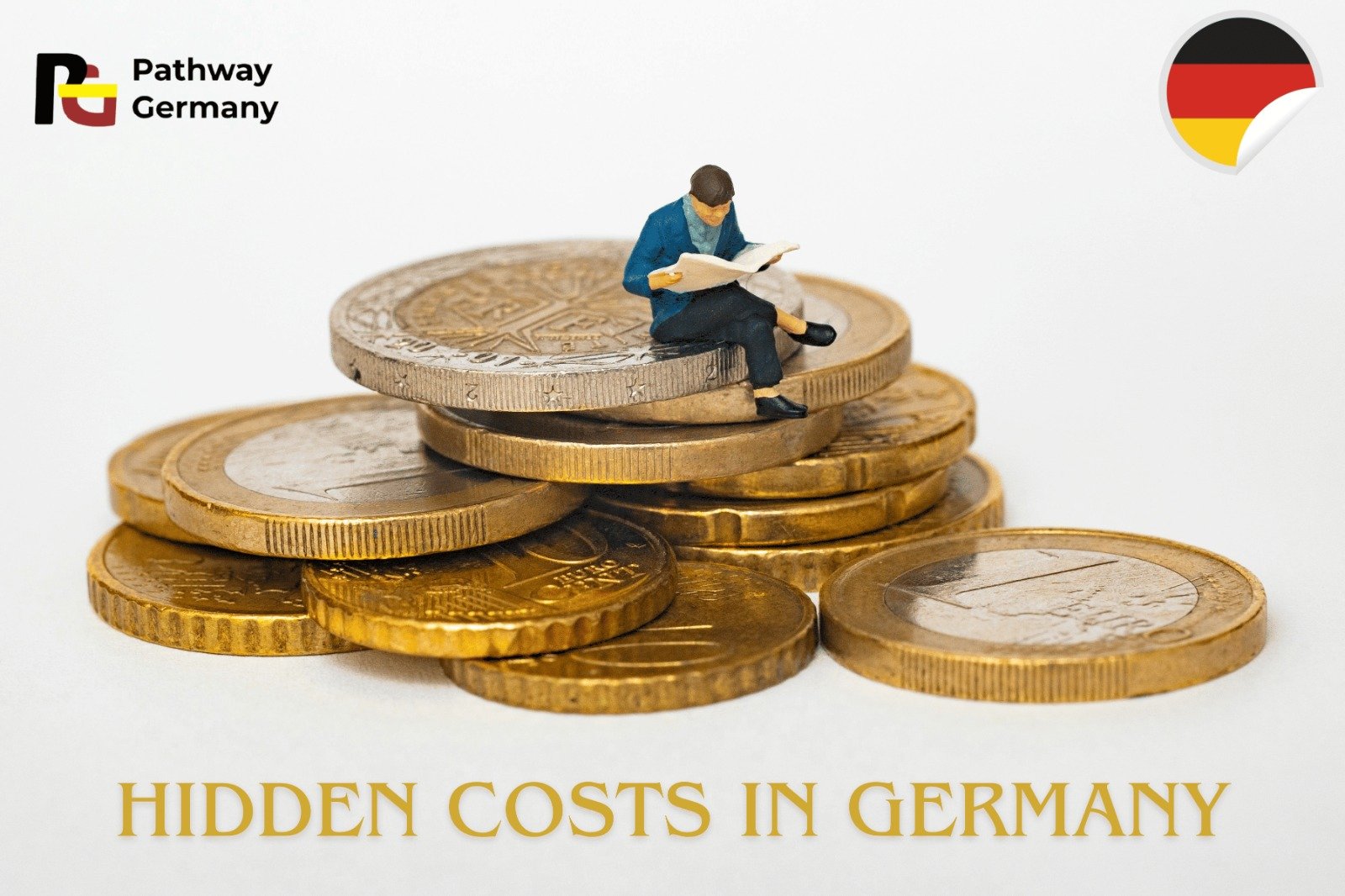 Hidden Costs in germany