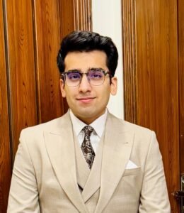 Azeem Tarar Profile Image